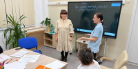 Более 200 ямальцев прошли Школу родителей по программе «Азбука счастливой семьи» - ТРК Надым