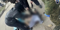 В Смоленске подозреваемый в расстреле мужчины на улице Изумрудной предстанет перед судом - О чём Говорит Смоленск