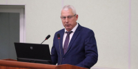 В Бутурлиновском районе выразили соболезнования семьям погибших при атаке ВСУ на Воронеж - ГТРК Воронеж