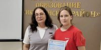 Астраханскую команду «Движения первых» отметили на всероссийском уровне - Астрахань 24