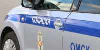 В Омске водитель иномарки сбил девятилетнего ребенка на самокате - ИА Омскрегион