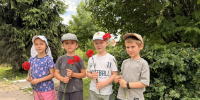 «В ПАМЯТЬ О НАШИХ ГЕРОЯХ» - Комитет по культуре и туризму
