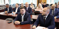 Выпускники программы «Герои Южного Урала» — лидеры общественного мнения - Южноуральская панорама