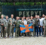 На площадке «Регион 93» состоялся финал краевой военно-тактической игры «Рекрут» - Департамент молодежной политики