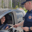 Госавтоинспекцией по Ленинскому городскому округу проведено профилактическое мероприятие «Детское кресло» - Газета Видновские Вести