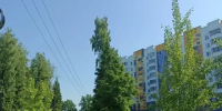 В Обнинске построят новый тротуар - Калужский перекрёсток
