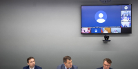 Волго‑Каспийский морской судоходный канал открыт для движения судов - Газета Волга
