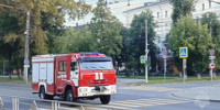 За сутки в Кировской области произошло три пожара - Свойкировский.рф