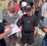 Нам не забыть ту дату роковую: митинг в День памяти и скорби - ЦБС г. Карталы