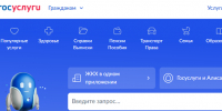 Выпускники из Бурятии смогут подать заявление в вуз на Госуслугах - ИА Байкал-Daily