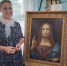 ЕЛЕНА ШИТОВА И ЕЁ АЛХИМИЯ ЖИВОПИСИ - Газета Маяк
