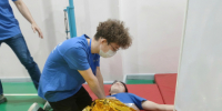 На Чукотке 180 выпускников проекта «Первая профессия» получили специальность - Администрация Чукотского автономного округа