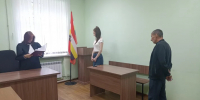 Курянину вынесли приговор за угрозы ножом и удушение подушкой - Курская правда