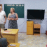 Представители благотворительного фонда «Социальное бюро» посетили ИЦ-1 ГУФСИН России по Пермскому краю - УФСИН по Пермскому краю