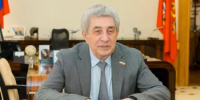 Сергей Грачев проведет прием граждан - Кувандыкский городской округ