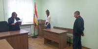 Курянин получил почти 2 года принудительных работ за угрозы убийством и кражу - РИА Курск