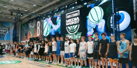 Около 100 нижегородцев приняли участие в отборочном этапе Media Basket - НИА Нижний Новгород