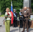 На Смоленском мемориальном кладбище почтили память павших в Великой Отечественной войне - Василеостровский район