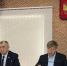 Заседание Комитета по городской инфраструктуре и жилищно-коммунальному хозяйству состоялось в Думе Сызрани состоялось - Дума г.о.Сызрань