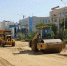 Первый зампред Правительства Якутии проверил ход капремонта дорог Якутска - Минтранс РС(Я)