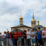 Памятная акция «Свеча скорби» - Администрация города Суздаля
