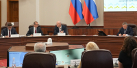Приоритеты развития креативных индустрий Иркутской области обсудили на первом заседании под руководством Игоря Кобзева - ИА ИркСиб