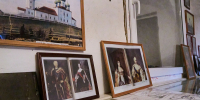 Фото предоставлено министерством культуры и туризма Архангельской области - Пресс-центр Правительства