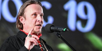 «Они мне как родные»: Иван Охлобыстин высказался о Кристине Асмус и Павле Прилучном - РТВ-Подмосковье