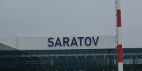 В Саратове и Пензе закрыли аэропорты - ИА Версия-Саратов