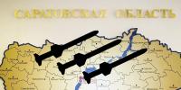 В Саратовской области вновь объявлена ракетная опасность - ИА Взгляд-инфо