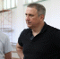 Иван Носков проверил ход капремонта в самарской школе №36 - SamaraGIS.Ru