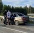 Автоинспекторы провели «Сплошную проверку» - Муравленко 24