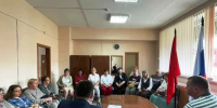 Жители Ожерелья встревожены слухами о закрытии колледжа «Московия» - Kashira.Ru