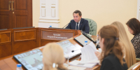 Фото: официальный сайт правительства Мурманской области - НИА Мурманск
