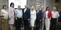 В Ставропольском колледже появится образовательный кластер «Радиоэлектроника» - Вечерний Ставрополь