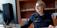 Под контролем судебных приставов Ивановской области забывчивая мать выделила несовершеннолетним детям доли в квартире - УФССП России