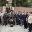 День памяти и скорби на Сергиевском кладбище - Уфимская Епархия