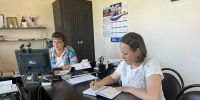 Курсы повышения квалификации - Пачелмский район