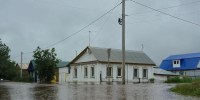 Бугуруслан нуждается в помощи: организован сбор для пострадавших от подтоплений - Ria56.Ru