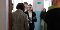 Более 340 выпускников Липецкой области сдают сегодня ЕГЭ - Знамя Октября