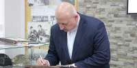 На Ставрополье подписано соглашение о создании образовательного кластера «Радиоэлектроника» - Министерство промышленности