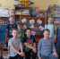 22 июня 2026 года в МБДОУ № 17 «Светлячок» в подготовительной к школе группе компенсирующей направленности (воспитатели Мехедова С. А., Ващило Е. А.) прошёл День памяти и скорби, посвящённый началу Великой Отечественной войны.. - Администрация г. Клинцы