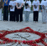 В День памяти и скорби парк воинской доблести и славы озарился светом свечей. ✨🕯️. - Свечинский муниципальный округ