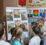 22 июня в лагере «Наследники Победы» МБОУ‑прогимназия № 1 прошёл День памяти и скорби, который стал важным событием для всех участников.. - Администрация г. Клинцы