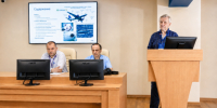 В ЮУрГУ проходит конференция по керамике и композитам - ЮУрГУ