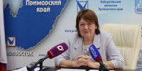 В Приморье стартовала избирательная кампания по выборам депутатов Законодательного Собрания - Администрация Приморского края
