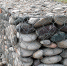 Габионно-сетчатая конструкция. Фото с сайта geoproduct.ru - RuffNews.Ru