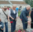 возложение цветов - OrelTimes.Ru