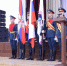 Военные коммунальщики филиала ФГБУ «ЦЖКУ» Минобороны России по 12 ГУ МО приняли участие в подведении итогов отопительного  периода 2025/2026 гг.. - Администрация Кантемировского района