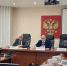 По поручению Игоря Чесницкого начальник отдела аппарата Уполномоченного приняла участие в заседании Координационного совета при Главном управлении Минюста России по Приморскому краю - Уполномоченный по правам человека